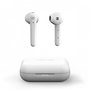 Urbanista Auriculares True Wireless Stockholm Plus Fluffy Cloud White