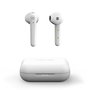 Urbanista Auriculares True Wireless Stockholm Plus Fluffy Cloud White