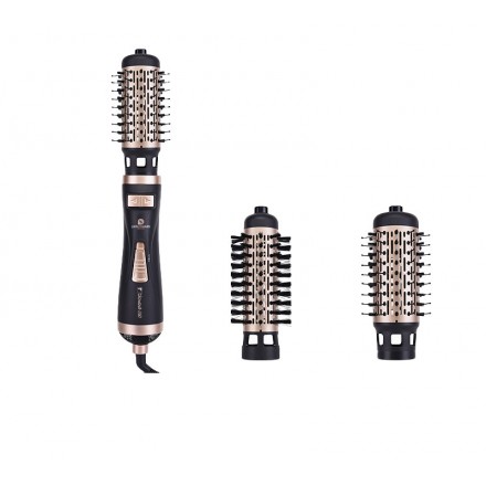Perfect Beauty Cepillo Secador Rotatorio 2 en 1 Blow Out 360º Perfect Beauty Cepillo Secador Rotatorio 2 en 1 Blow Out 360º