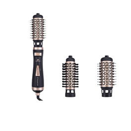 Perfect Beauty Cepillo Secador Rotatorio 2 en 1 Blow Out 360º