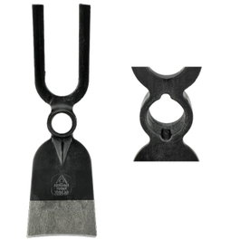 BELLOTA Azada 228-D Antigiro sin mango M1
