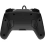 Turtle Beach Mando de juegos con cable RGB Afterglow Wave AACSB73306 para Nintendo Switch 2 - Negro
