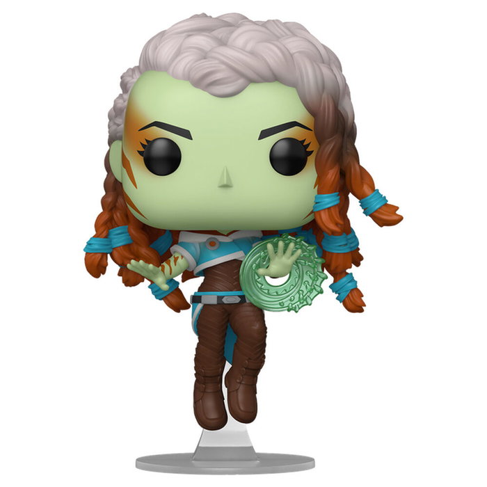 Funko Magic the Gathering Figura POP! Tam Funko Magic the Gathering Figura POP! Tam