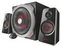 Trust GXT 38 Tytan Altavoces 2.1 Negro