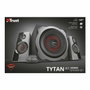 Trust GXT 38 Tytan Altavoces 2.1 Negro