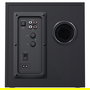 Trust GXT 38 Tytan 2.1 Altavoces Alámbricos 60W Negro - GXT 38