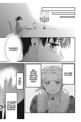Goodbye, My Rose Garden 03