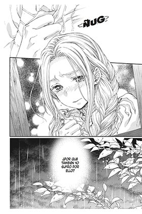 Goodbye, My Rose Garden 03