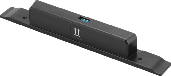 Viewsonic VB-WIFI-006 Accesorio para Expositores, Negro Viewsonic VB-WIFI-006 Accesorio para Expositores, Negro