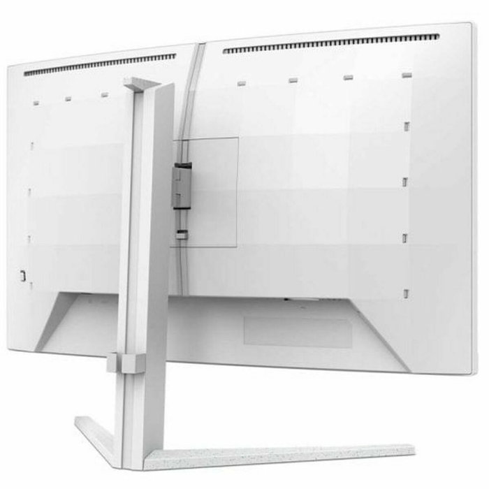 Philips Evnia 5000 27M2C5501/00 Monitor Gaming Curvo Blanco 27 Pulgadas QHD 180 Hz