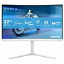 Philips Evnia 5000 27M2C5501/00 Monitor Gaming Curvo Blanco 27 Pulgadas QHD 180 Hz