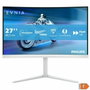 Philips Evnia 5000 27M2C5501/00 Monitor Gaming Curvo Blanco 27 Pulgadas QHD 180 Hz