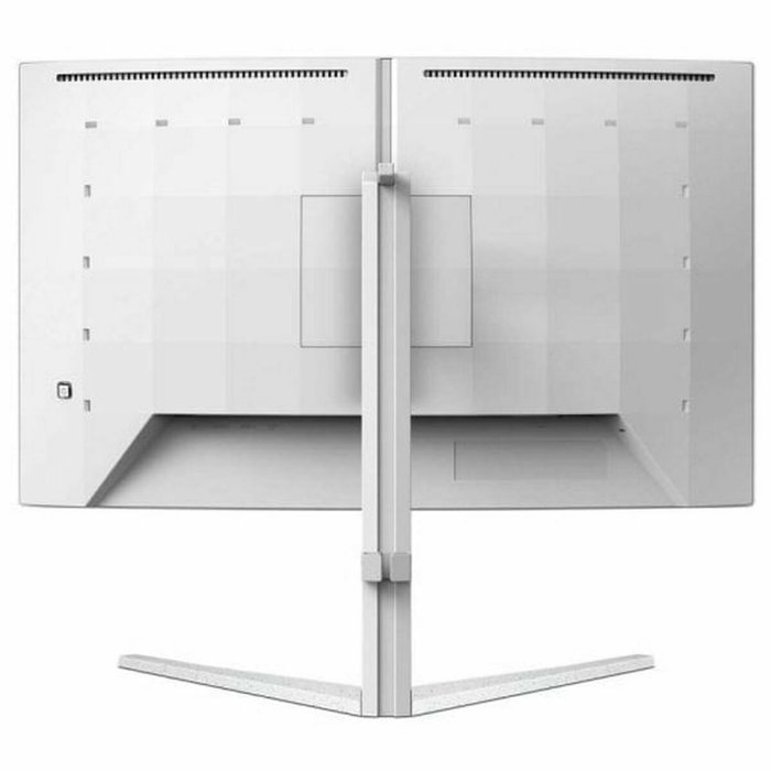 Philips Evnia 5000 27M2C5501/00 Monitor Gaming Curvo Blanco 27 Pulgadas QHD 180 Hz