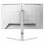 Philips Evnia 5000 27M2C5501/00 Monitor Gaming Curvo Blanco 27 Pulgadas QHD 180 Hz
