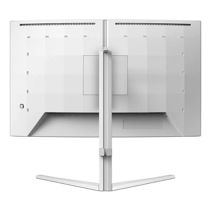 Philips Evnia 27" Monitor Gaming Curvo, 27M2C5501/00, 180Hz, Resolución QHD 2560x1440, 1ms, AMD FreeSync Premium, HDR10, Blanco Philips Evnia 27" Monitor Gaming Curvo, 27M2C5501/00, 180Hz, Resolución QHD 2560x1440, 1ms, AMD FreeSync Premium, HDR10, Blanco