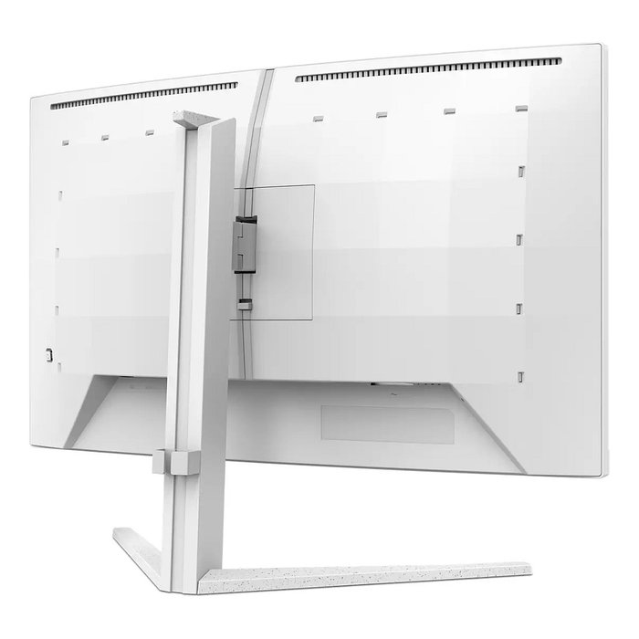 Philips Evnia 27" Monitor Gaming Curvo, 27M2C5501/00, 180Hz, Resolución QHD 2560x1440, 1ms, AMD FreeSync Premium, HDR10, Blanco Philips Evnia 27" Monitor Gaming Curvo, 27M2C5501/00, 180Hz, Resolución QHD 2560x1440, 1ms, AMD FreeSync Premium, HDR10, Blanco