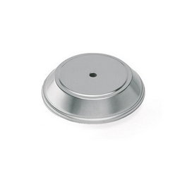 Rieber Cubreplato Temper 26,5 cm Mate, Almacenaje y Transporte