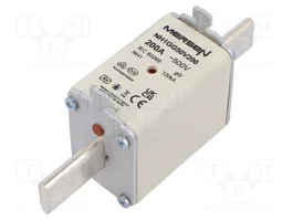 Mersen 1B171.000000 Fusible NH 1 200A gG 500V