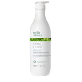Milk Shake Deep Detox Shampoo 1000 ml