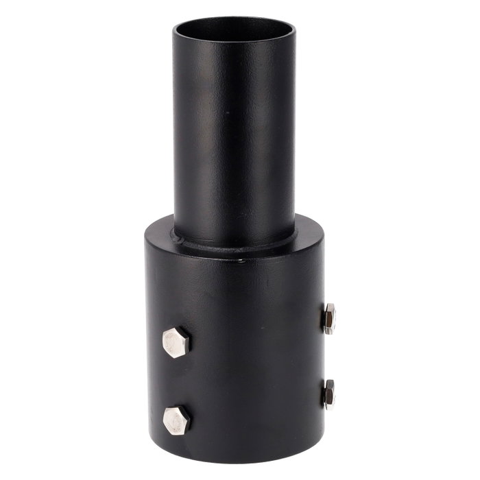 Adaptador Columnas Farola 80mm a 60mm Adaptador Columnas Farola 80mm a 60mm
