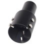 Adaptador Columnas Farola 80mm a 60mm