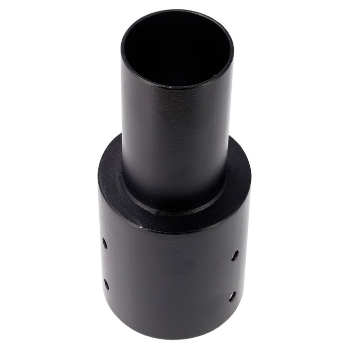 Adaptador Columnas Farola 80mm a 60mm Adaptador Columnas Farola 80mm a 60mm