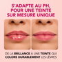 Bourjois Butter Tint Lip Glaze 05-Caramel Flambé