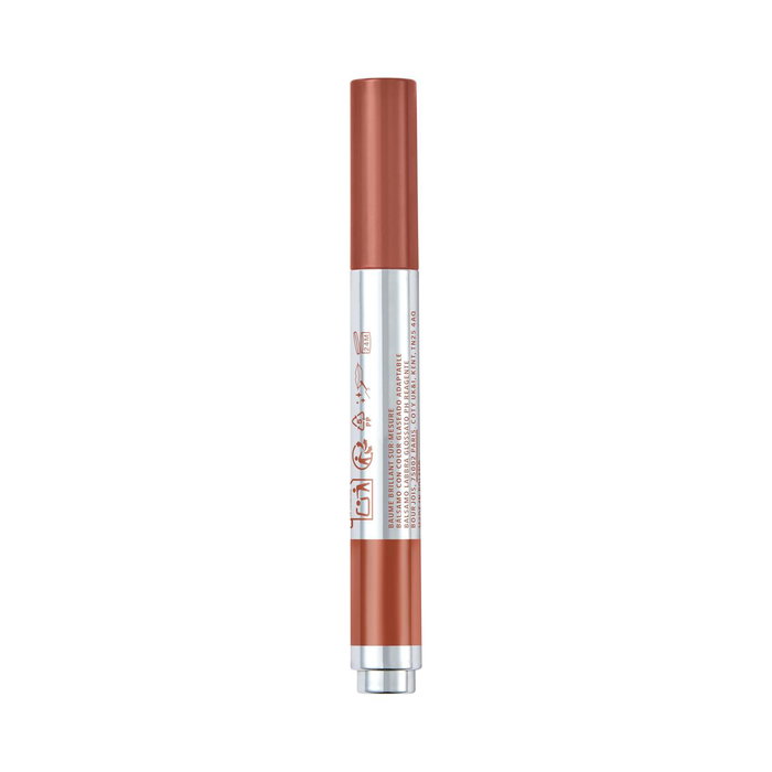 Bourjois Butter Tint Lip Glaze 05-Caramel Flambé