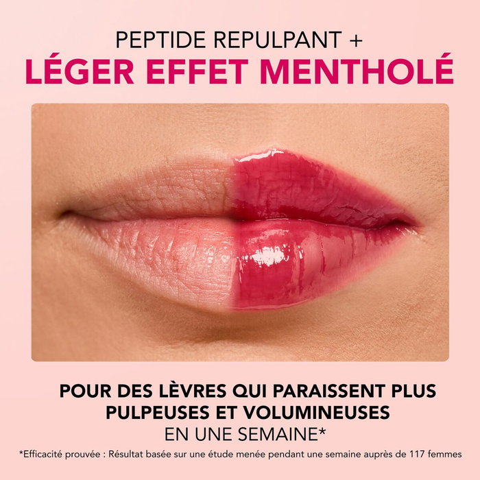 Bourjois Butter Tint Lip Glaze 05-Caramel Flambé