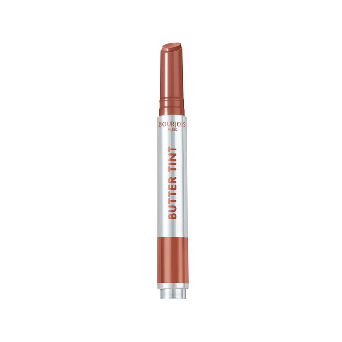 Bourjois Butter Tint Lip Glaze 05-Caramel Flambé