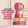 Bourjois Butter Tint Lip Glaze 05-Caramel Flambé