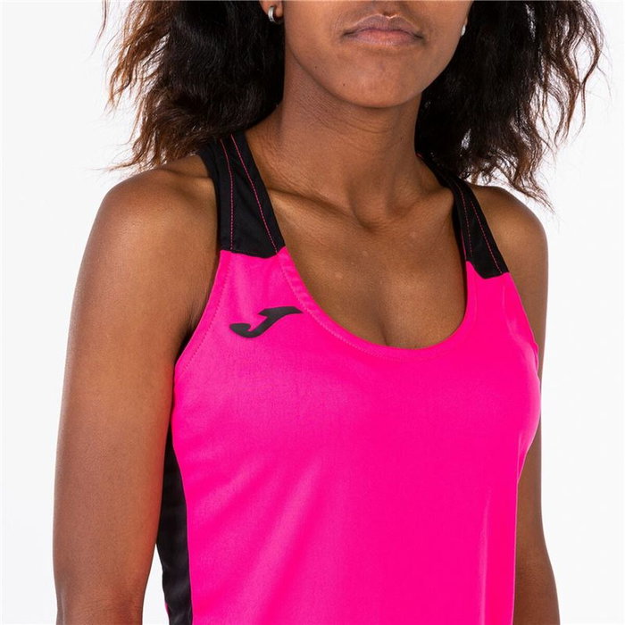 Camiseta para Mujer sin Mangas Joma Sport Record II
