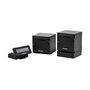 BIXOLON SRP-Q300 Impresora de Recibos Térmica Directa - 220 mm/s, 180 x 180 DPI, USB, Ethernet, Negro