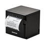 BIXOLON SRP-Q300 Impresora de Recibos Térmica Directa - 220 mm/s, 180 x 180 DPI, USB, Ethernet, Negro