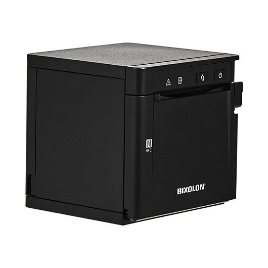 BIXOLON SRP-Q300 Impresora de Recibos Térmica Directa - 220 mm/s, 180 x 180 DPI, USB, Ethernet, Negro
