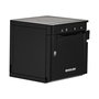 BIXOLON SRP-Q300 Impresora de Recibos Térmica Directa - 220 mm/s, 180 x 180 DPI, USB, Ethernet, Negro