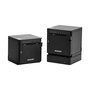 BIXOLON SRP-Q300 Impresora de Recibos Térmica Directa - 220 mm/s, 180 x 180 DPI, USB, Ethernet, Negro