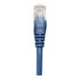 Intellinet Cable de Red Cat6 S/FTP Azul 0,25 m