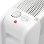 AVANT Radiador de Mica Mini, 1500W, 2 Niveles de Potencia