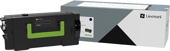 Lexmark B282H00 Cartucho de Tóner Negro XL