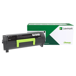 Lexmark Cartucho de Tóner Negro XL para Multifunción Alta Velocidad, Referencia B282H00, Producto Original