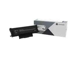 Lexmark Cartucho de Tóner Negro XL para Multifunción Alta Velocidad, Referencia B282H00, Producto Original