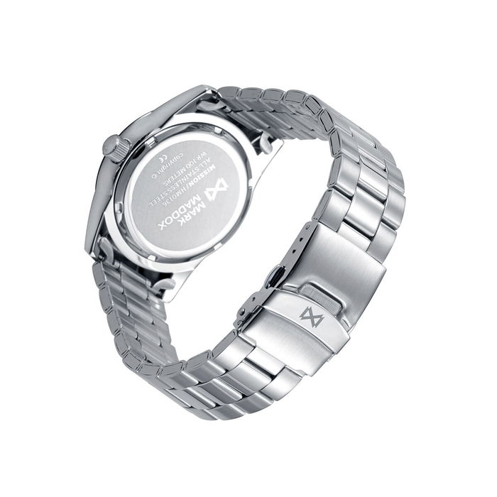 Reloj Hombre Mark Maddox HM0136-17 Reloj Hombre Mark Maddox HM0136-17