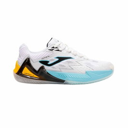 Zapatillas de Padel para Adultos Joma Sport Open Men 2502 Naranja