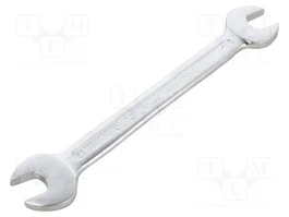 GEDORE Llave de doble boca 12mm-13mm