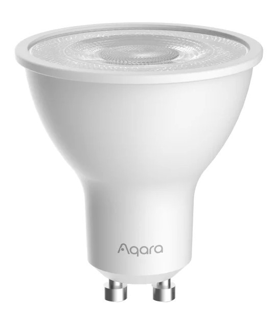 Aqara LED Bulb T2 GU10 Blanco
