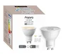 Aqara LED Bulb T2 GU10 Blanco