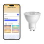 Aqara LED Bulb T2 CCT GU10