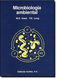 ACRIBIA MICROBIOLOGÍA AMBIENTAL