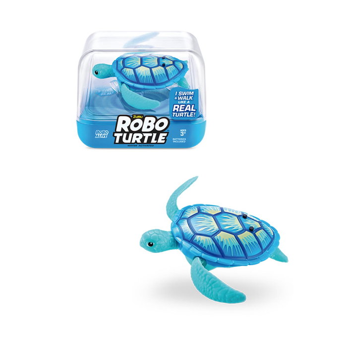 Robofish Individual Zu7192 Bandai
